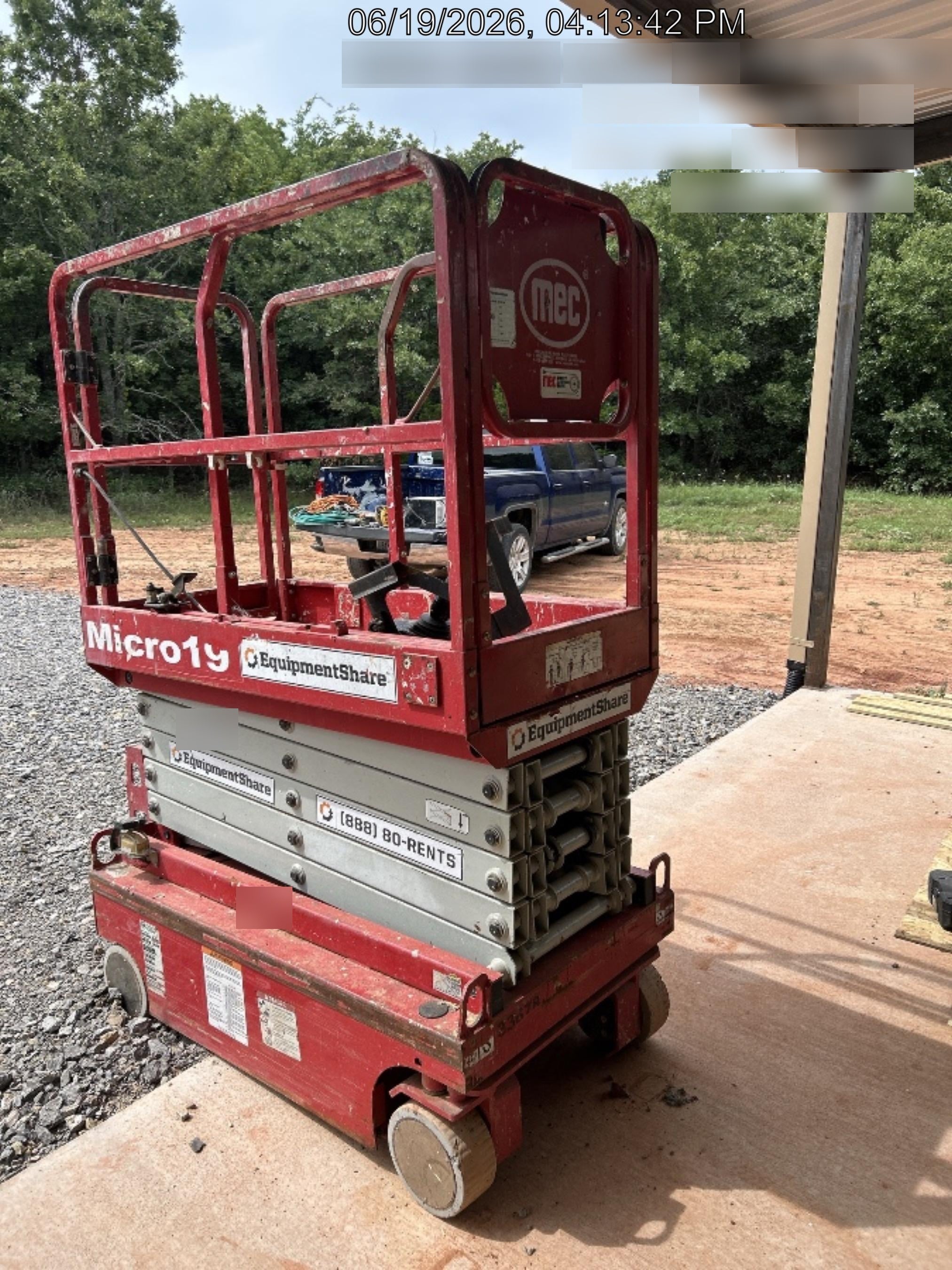 2019 MEC Micro 19