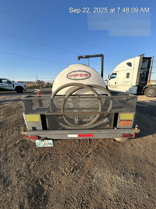 2023 SIMPSON SWT-52517