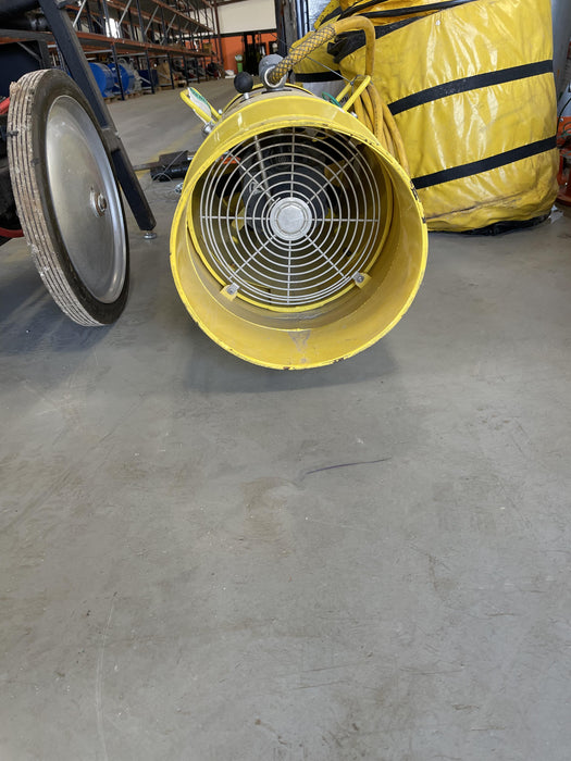 2021 TEXAS PNEUMATIC TOOLS, INC. TB-12-EXP