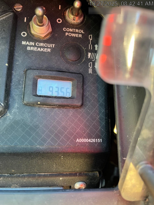 2023 Generac MLT2 Diesel, Flex Switch 120V Input, Powerzone Controller, 
(4) 320W LED Lights, 4kW Generator, 39.9 Gal Fuel Tank, 2" Ball, T3