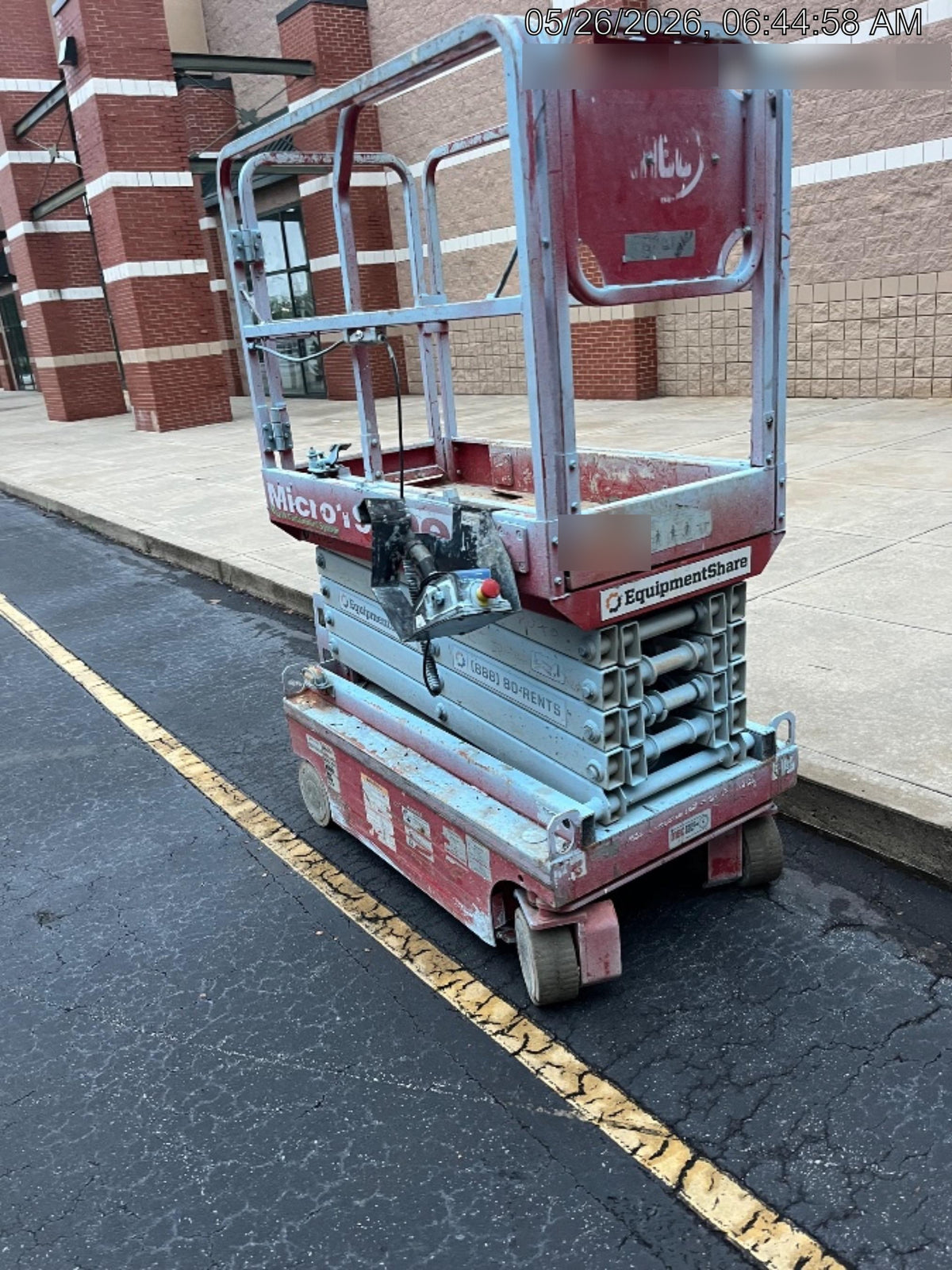 2020 MEC Micro 19