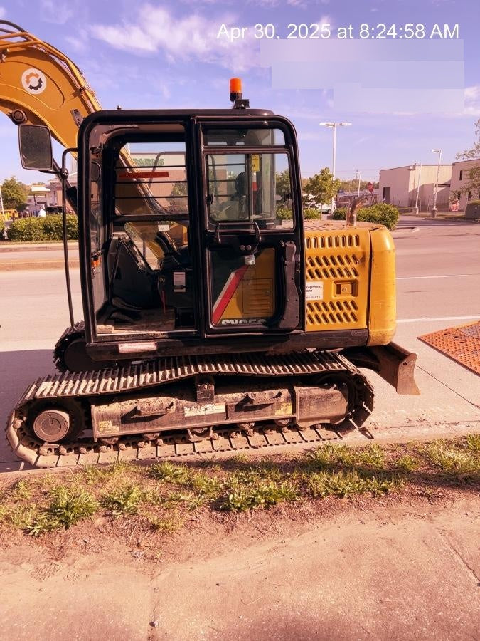 2023 EPIROC EC80T