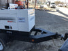 2020 Multiquip DLW400ESA4 400 amp Welder, 14kW, 120/240V, T4F Kubota, Trailer