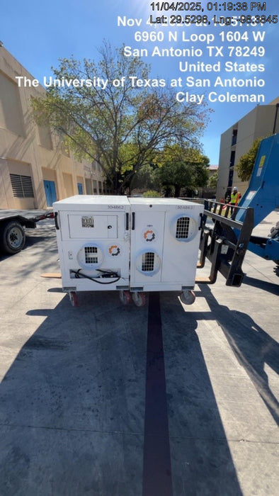 2023 KWIKOOL KPO5-43H