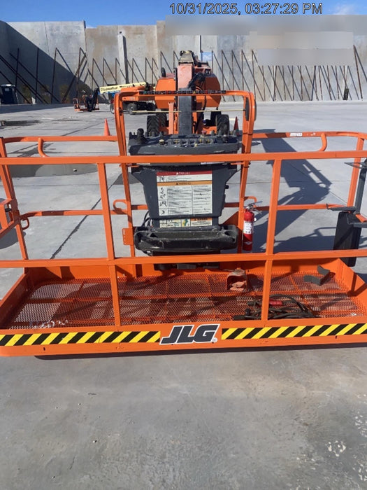 2020 MILLER ELECTRIC CST-280