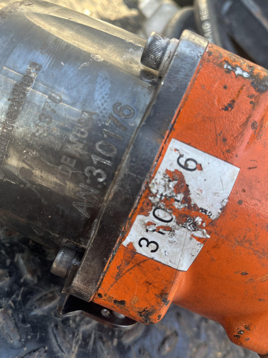 2023 MICHIGAN PNEUMATIC ES-4940B2-TRACKER