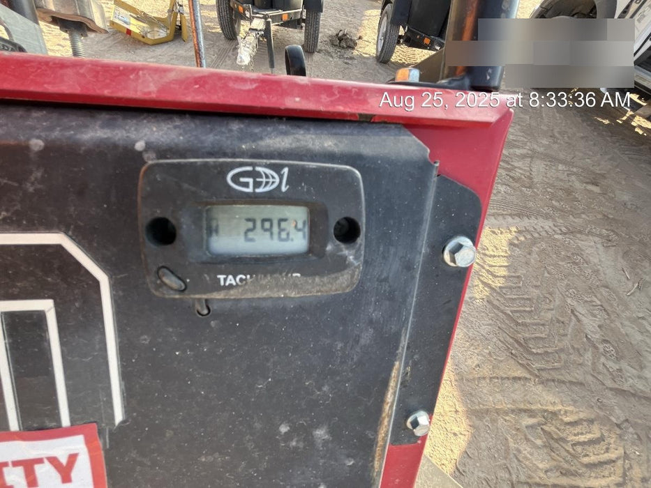 2021 BARRETO E4X6TBT