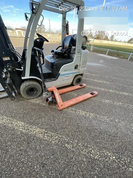 2022 DOOSAN AC25