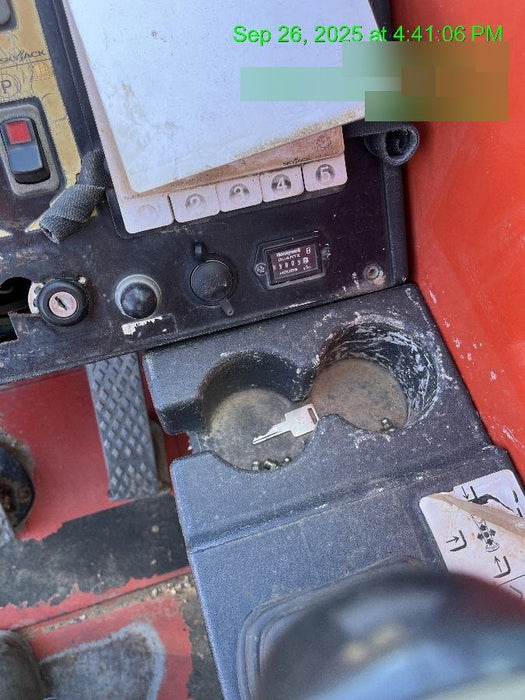 2016 SKYJACK SJ843 TH