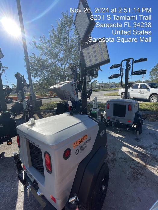 2024 WACKER NEUSON LTT4