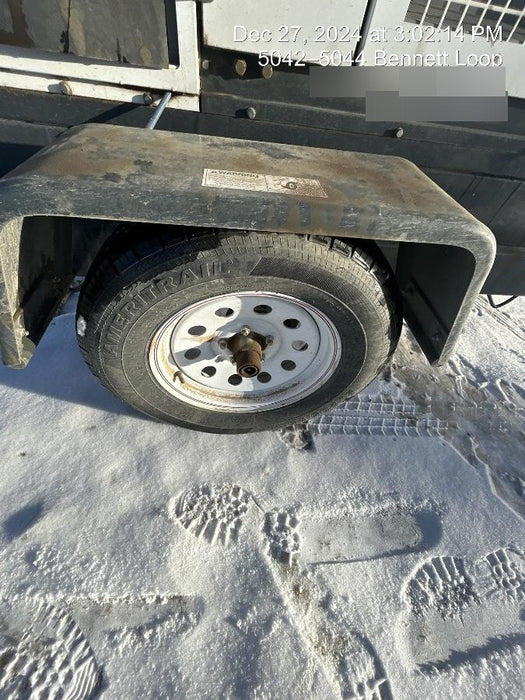 2022 AIRMAN SDG25S-8E1