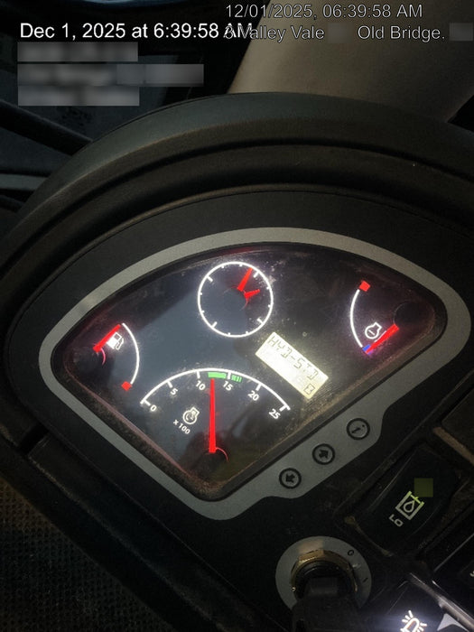 2023 JCB 3CX-14 Extendable Stick