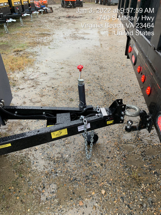 2021 ATLAS COPCO XATS400 CWK