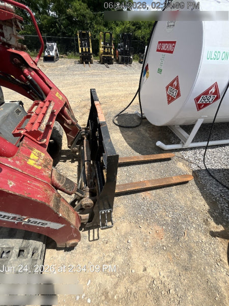 2024 ARROW MATERIAL HANDLING F5100CB