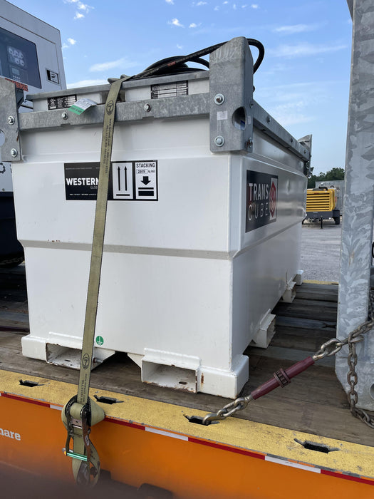 2021 TRANSCUBE 20TCG(G)W-NA