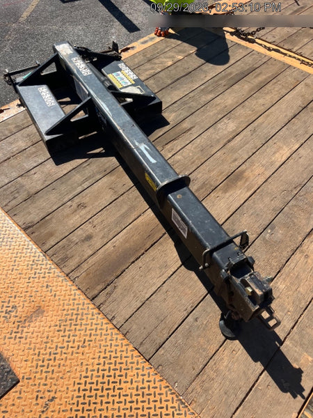 2025 STAR INDUSTRIES M1360B - Star JIB Boom