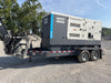 2021 ATLAS COPCO QAS250