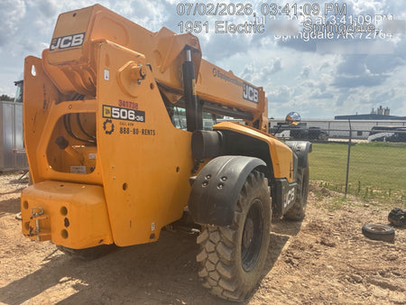 2023 JCB 506-36