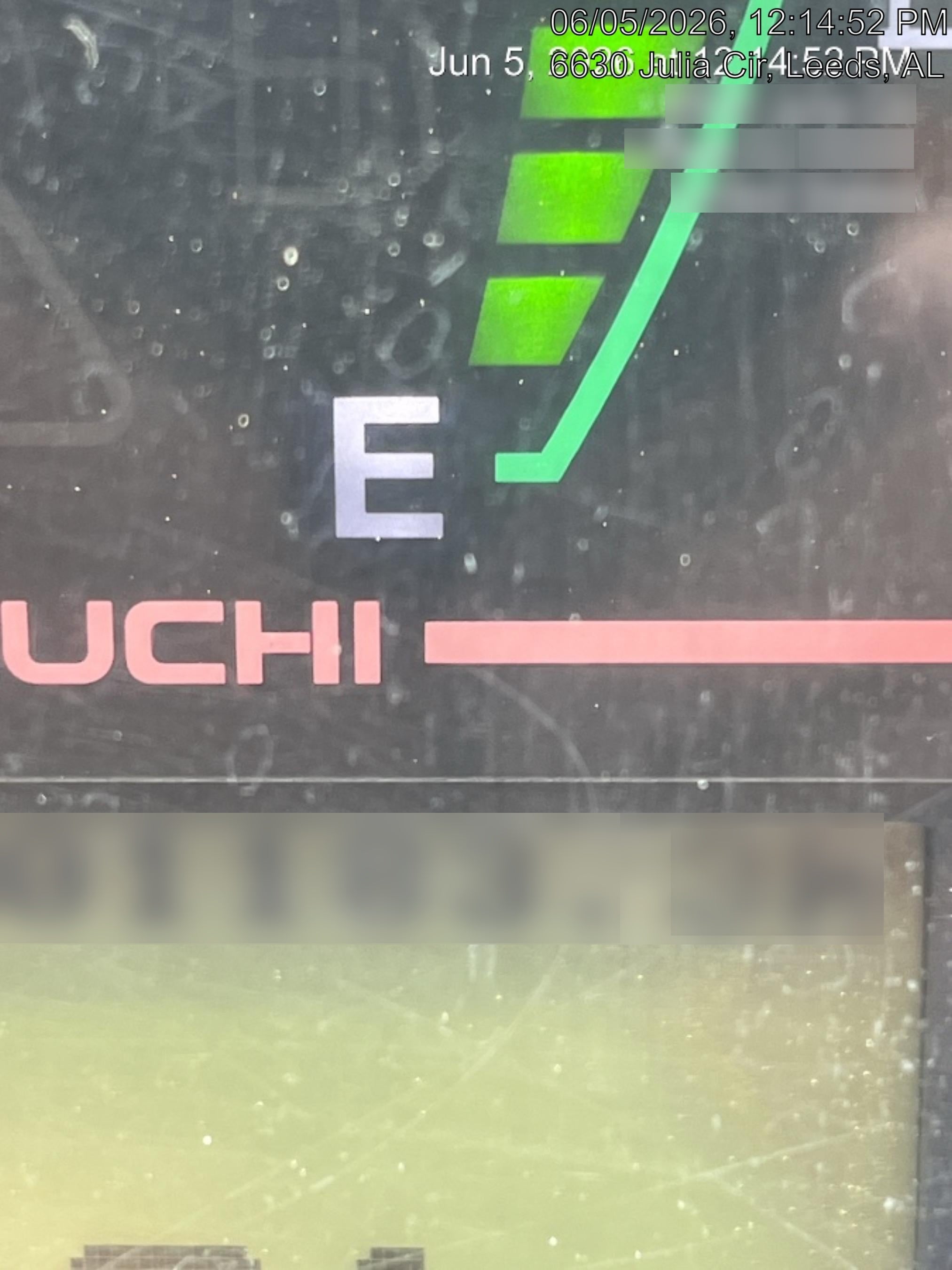 2021 TAKEUCHI TB235-2R