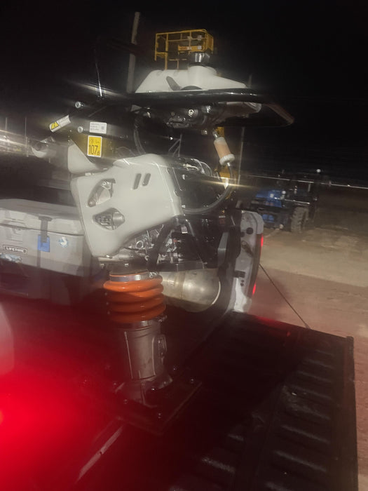 2023 MULTIQUIP MTX60HD