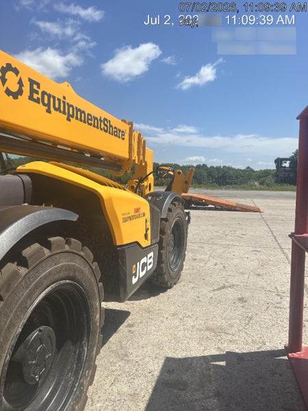 2025 JCB 512-56