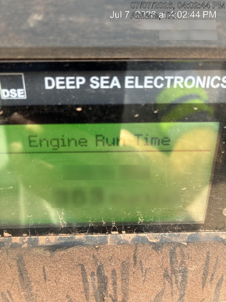 2019 WACKER NEUSON G25