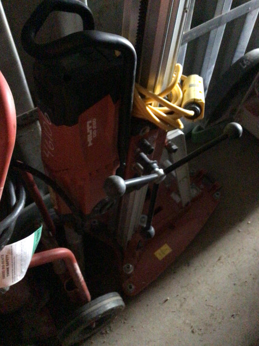 2019 HILTI DD 250