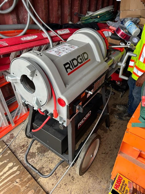 2024 RIDGID 1224