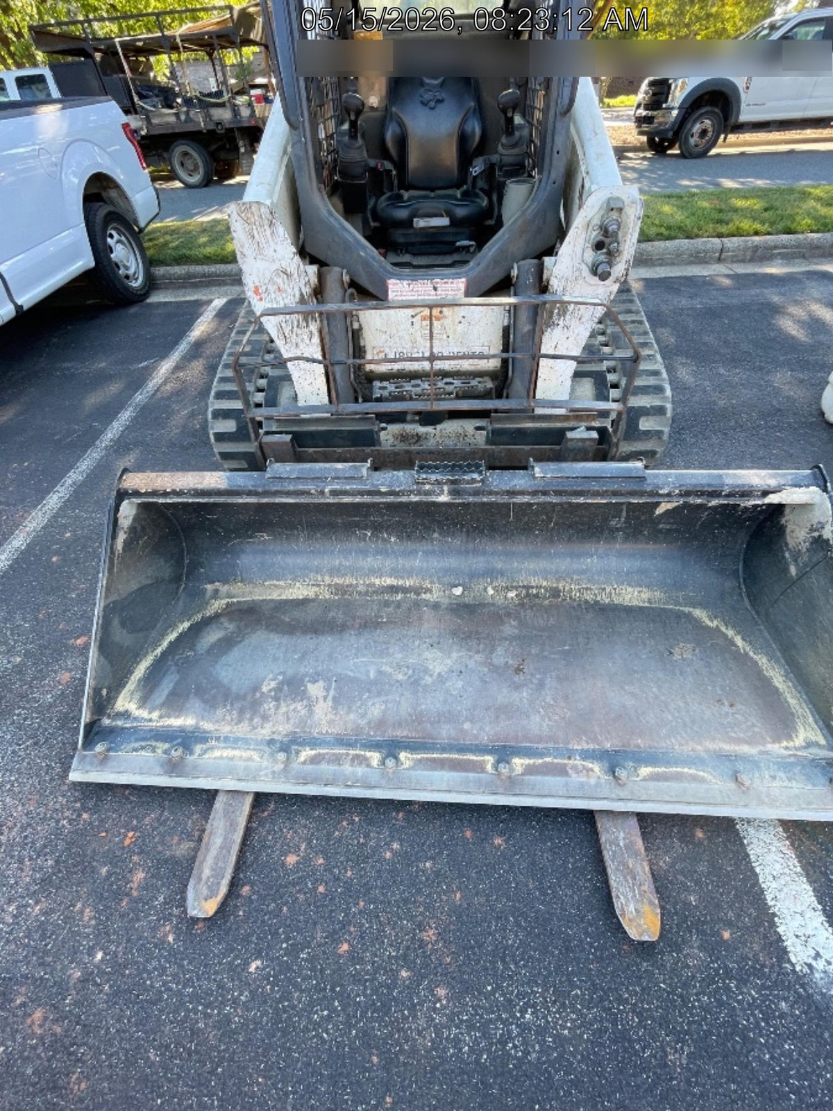 2021 ARROW MATERIAL HANDLING F5000