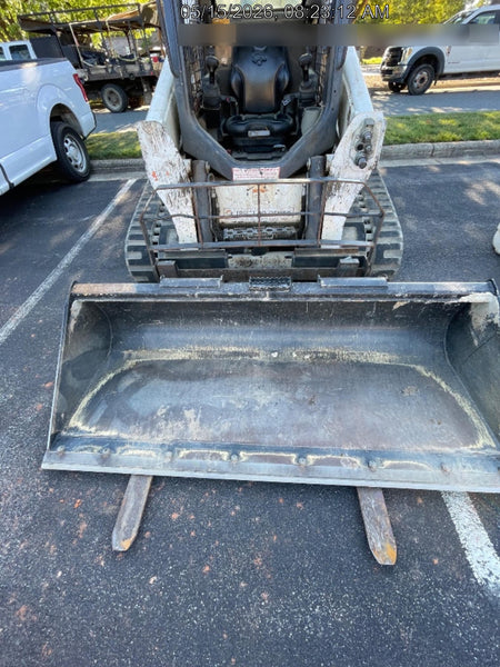 2021 ARROW MATERIAL HANDLING F5000