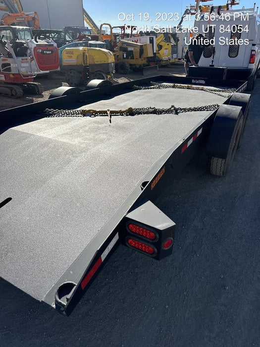 2023 STEELPOINT K19E