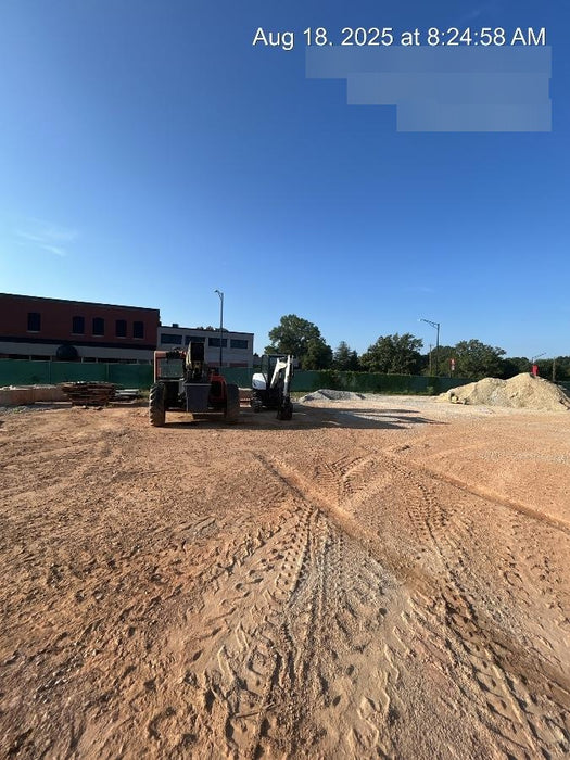 2023 AUGER TORQUE 3300-30