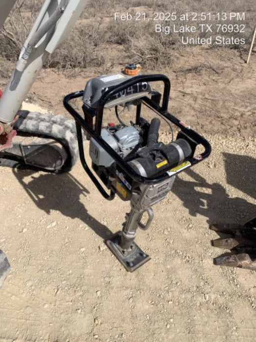 2023 MULTIQUIP MTR40HF