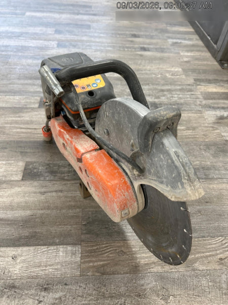 2020 HUSQVARNA K770