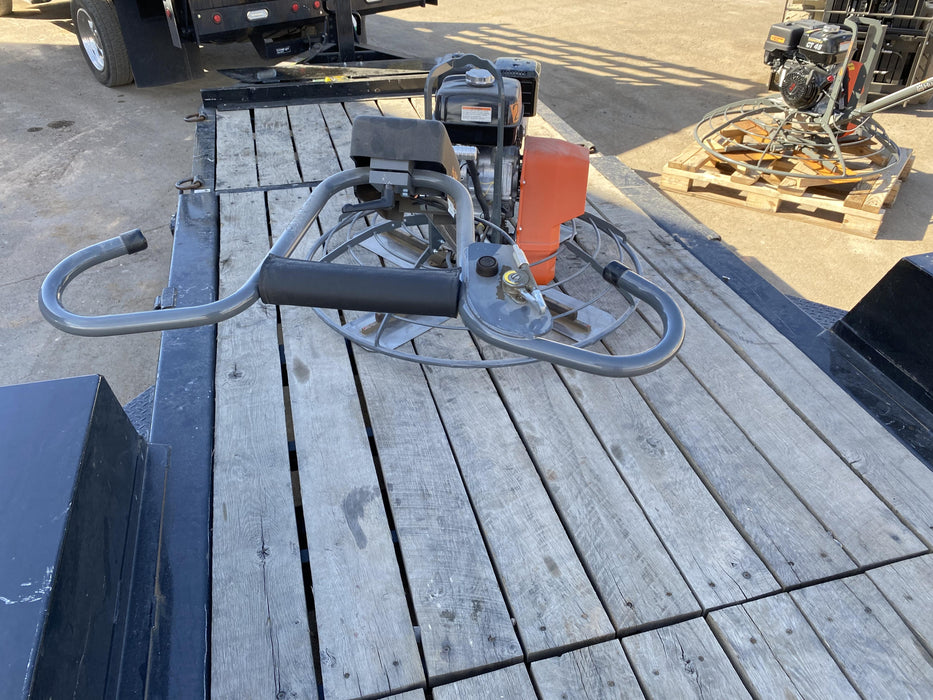 2021 HUSQVARNA CT 48-13A-V