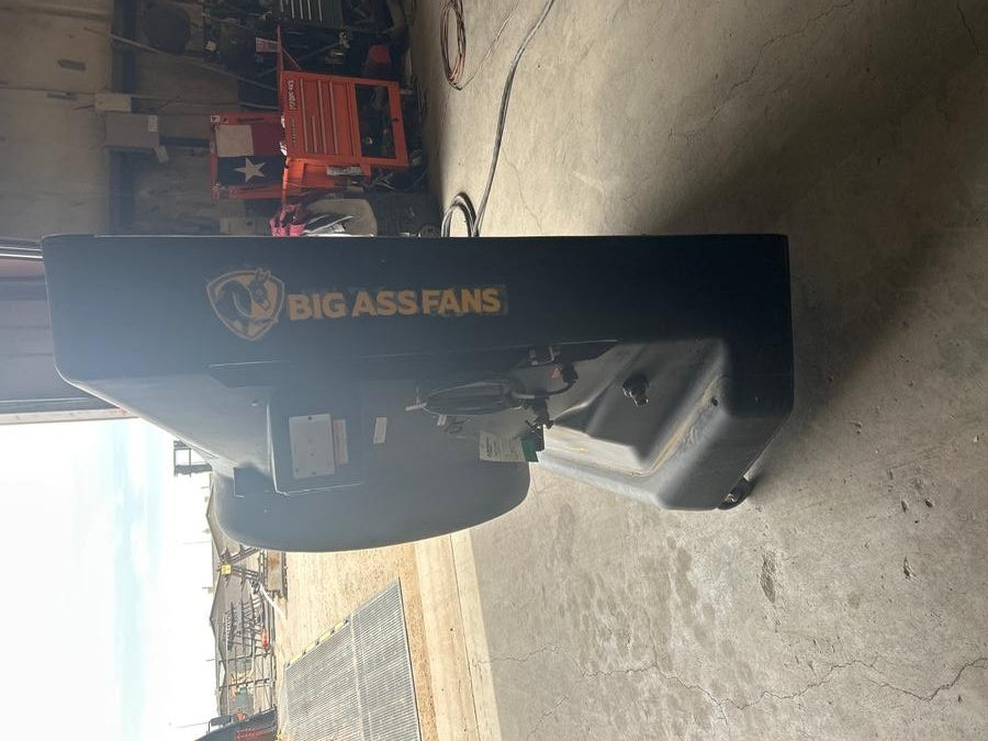 2023 BIG ASS FANS Cool Space 400