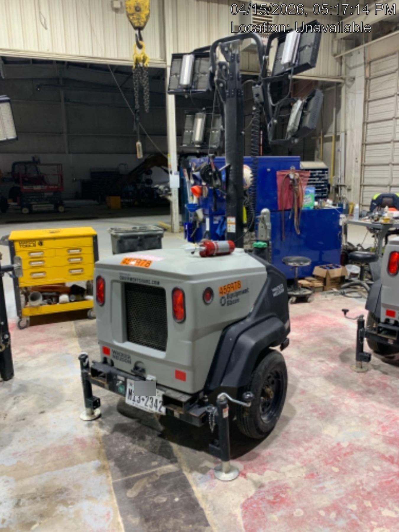 2024 WACKER NEUSON LTT4