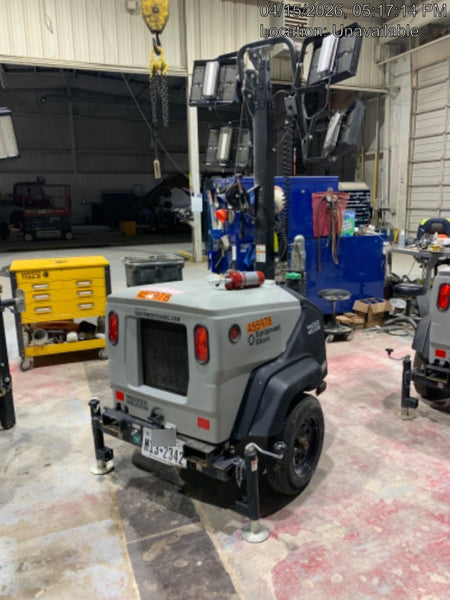 2024 WACKER NEUSON LTT4