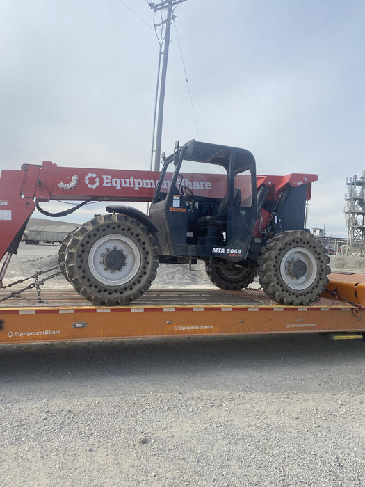 2021 MANITOU MTA8044