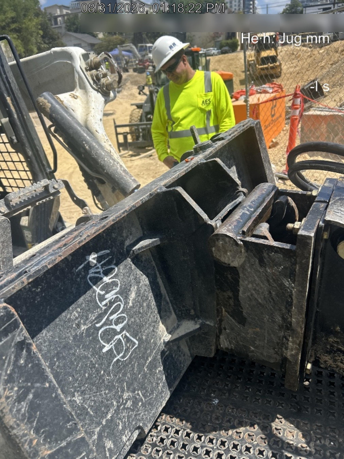 2024 AUGER TORQUE 3300-30