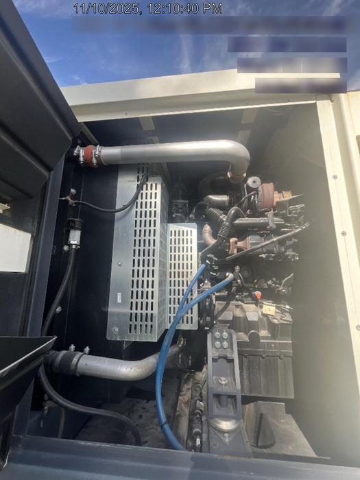 2022 ATLAS COPCO QAS 330