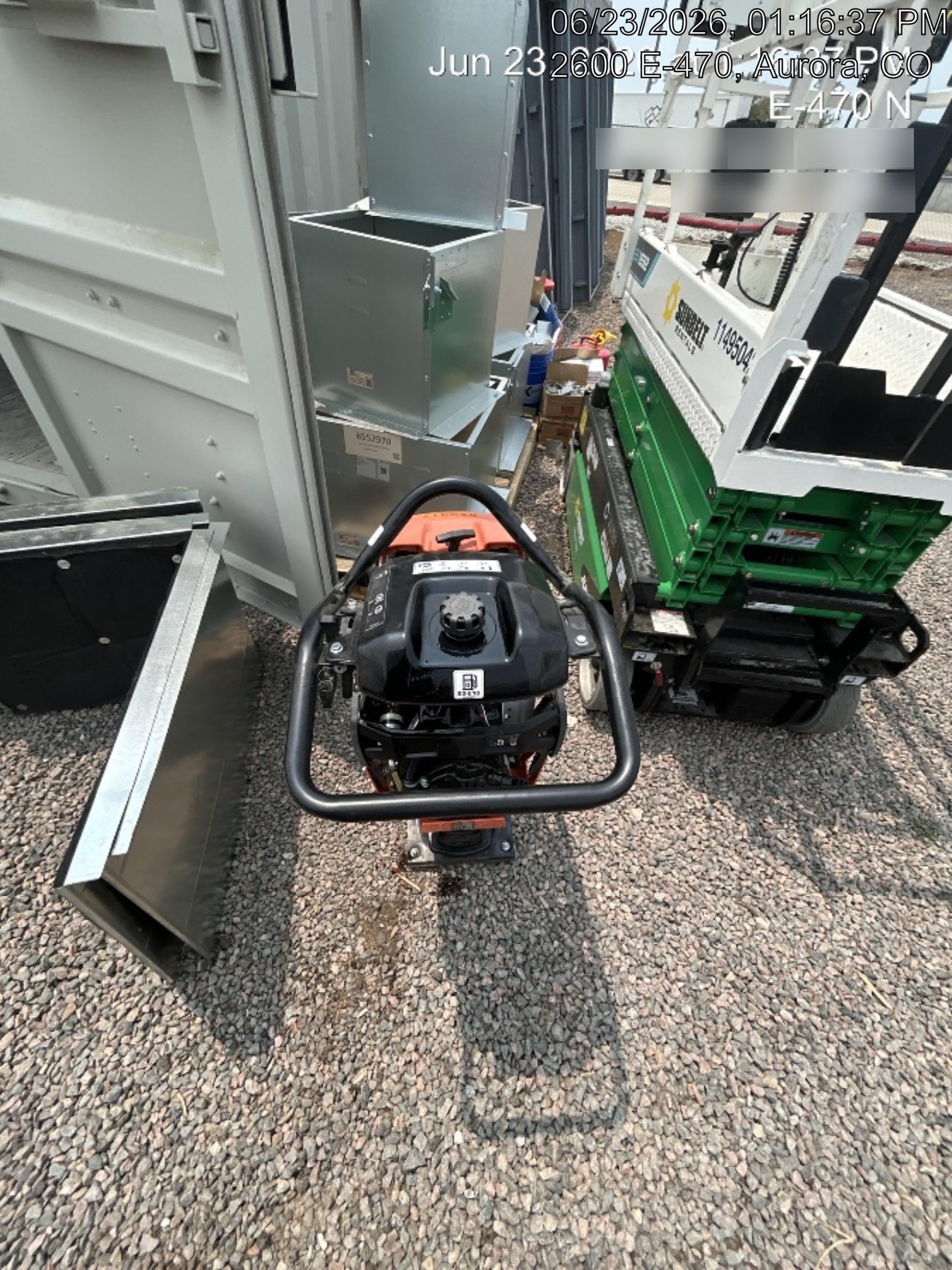 2025 HUSQVARNA LT6005