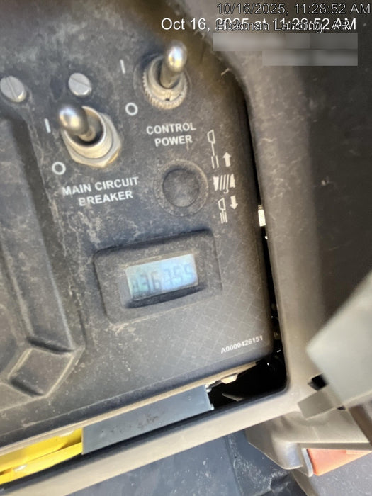 2024 Generac MLT2 Diesel, Flex Switch 120V Input, Powerzone Controller, 
(4) 320W LED Lights, 4kW Generator, 39.9 Gal Fuel Tank, 2" Ball, T3