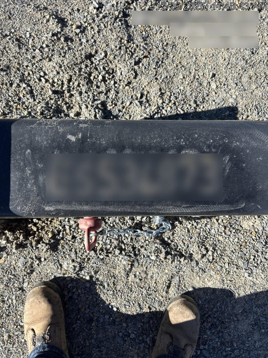 2025 HAUGEN MIJ-WL2-416