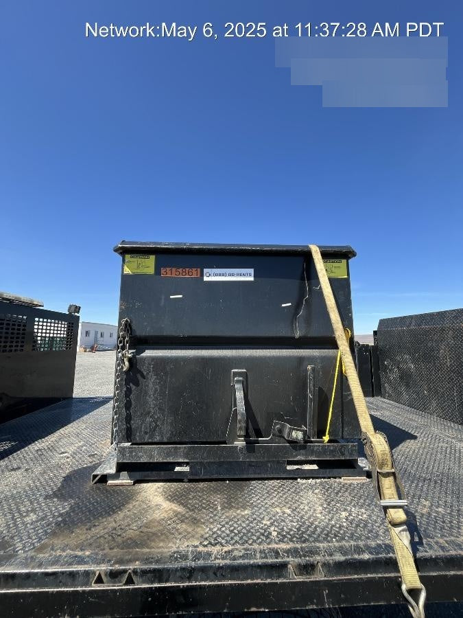 2023 ARROW MATERIAL HANDLING HP-6000-250-C
