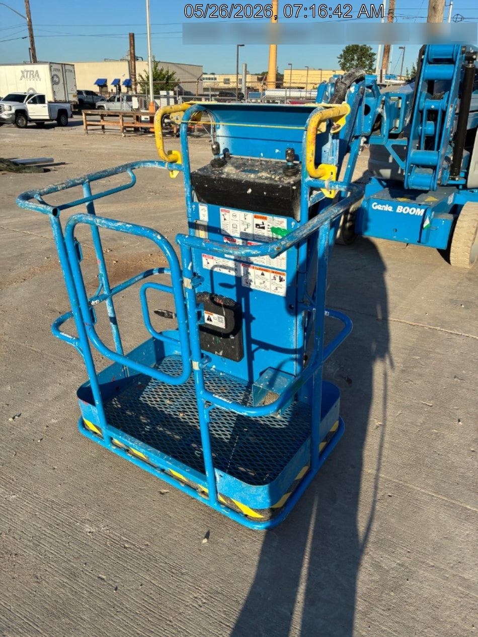 2025 GENIE Z40/23N RJ