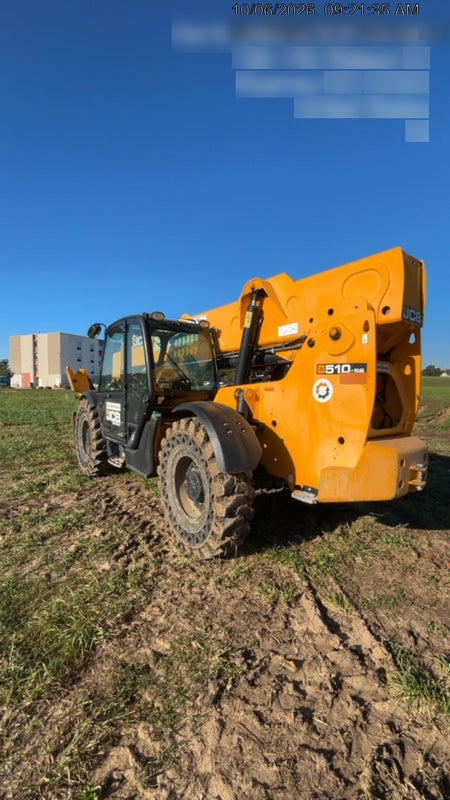 2020 JCB 510-56