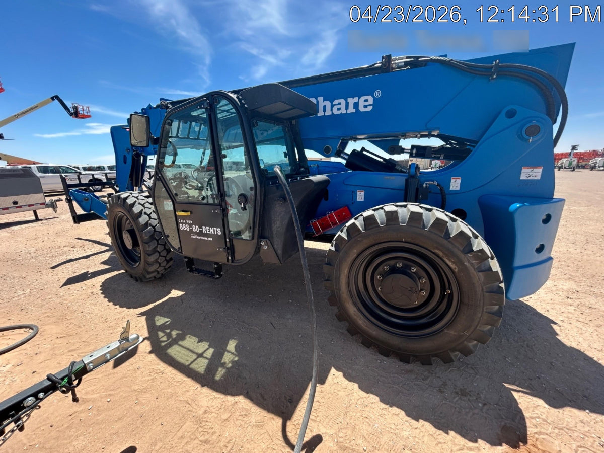 2026 GENIE GTH-1056