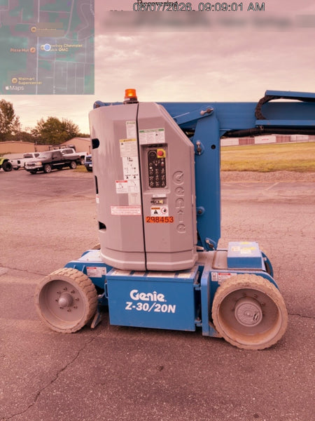 2023 GENIE Z30-20 N RJ