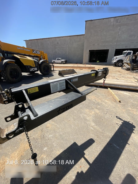 2026 STAR INDUSTRIES M1360B - Star JIB Boom